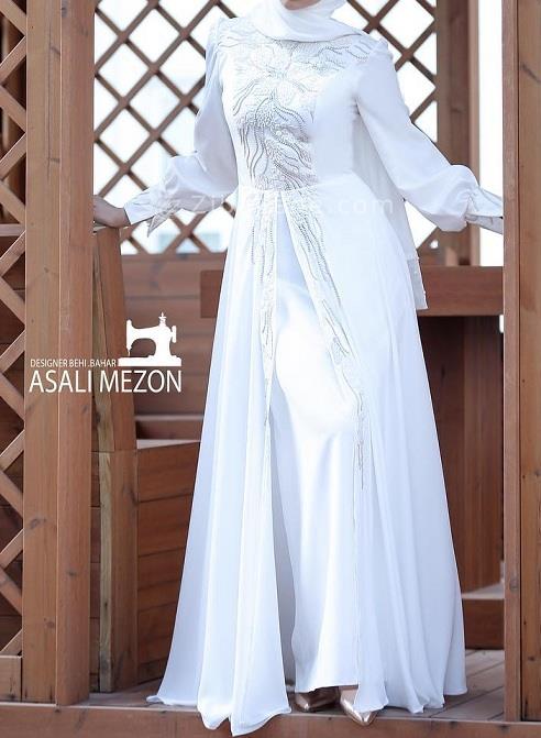 مانتو عقد از کجا بخرم